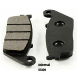 Emgo Disc Brake Pad Honda 06455-Mca-006 91-68006