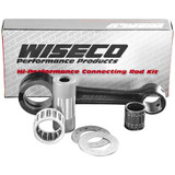 Prox Prox Con.Rod Kit Rd350Lc-Ypvs + Yzf350 Banshee '87-06