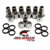 All Balls Racing Swing Arm Linkage Bearing Kit