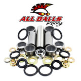 All Balls Racing Swing Arm Linkage Kit