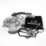 Wiseco Yamaha Yz/Wr450F 12.5:1 95Mm (4785M) Piston Pk1359