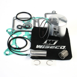 Wiseco 2003-11 Ktm 85 Sx / Xc 47Mm (855M) Piston Pk1639 PK1639