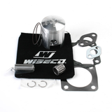 Wiseco Suz. Jr50/ Kaw. Kdx/Kfx50 42Mm (826M) Piston Pk1667 PK1667