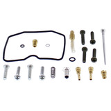 All Balls Racings Carb. Kit Ez Start Closed Course Racing Only 46-8097