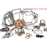 Vertex Complete Engine Rebuild Kit WR101-096
