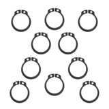 All Balls Racings Countershaft Washer 10 Pack 25-6007