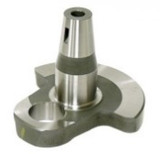 SPI Crank Web - Mag Side SM-09377