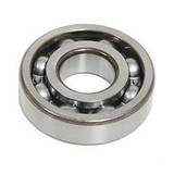 Wiseco Main Bearing - 35 X72 X 17Mm B5040 B5040