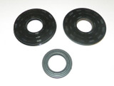 Wsm Yamaha 800 Crank Seal Kit Ars
