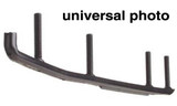 Woodys Trailblazer Iv Carbide Polaris 6" 60* TPI4-7125