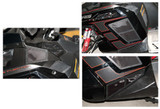 Starting Line Products Slp Hot Air Elimination Kit
