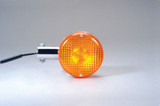 K&S Dot Turn Signals For Yamahasxv-250/535/920 Xj-650/750/1100