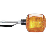K&S Dot Turn Signals For Kawasakiszx-750F Ninja R. 23040-1158 (75