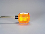 K&S Dot Turn Signals For Kawasakiszr-1100C /Zr-1200A F 23040-1279