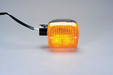K&S Dot Turn Signals For Hondasvf-500/700/750/1000 Nt-650 Vfr-7