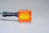 K&S Dot Turn Signals For Hondascb-250/750 33300-Mw3-671 F "E" App