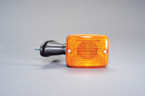 K&S Dot Turn Signals For Kawasakiszx-500A/750A/1100A Gpz F. 23037