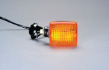 K&S Dot Turn Signals For Hondastlr-200 Xl-250L/R/350R/600R 33350 25-1032