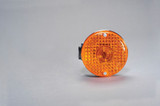 K&S Dot Turn Signals For Kawasakiskz-200/250/305/440/550/650/750/