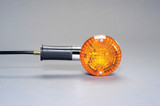 K&S Dot Turn Signals For Kawasakisen-500C1-C8 Zl-600B Zr-750C1- 25-2206