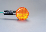 K&S Dot Turn Signals For Hondasvt-600C/Cd/Cd2 Vt-750Dc R.R. 3360