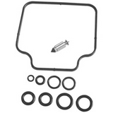 K&L Supply Carb Rep Kit:Hon Pc800 89-98 18-9346