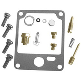 K&L Supply Carb Rep Kit:Yam Xv750 88-97