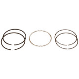 Wiseco 89.50 Mm Ring Set 3524Xc 3524XC