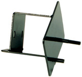 Eagle Plows Eagle Spare Tire Holder 4478