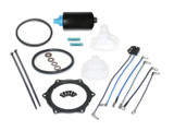 Wavewerx Electric Fuel Pump WD-07010