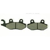 Emgo Disc Brake Pad Suzuki 59300-03830 91-71925