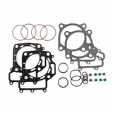 Cometic Top End Kit 89Mm Bore-Kawasaki C3162-EST