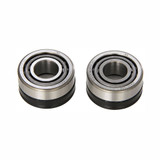 Pivot Works Front Wheel And Seal Kit Sb PWFWS-HD01-000