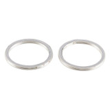 Vertex Exhaust Gasket Kit 823042