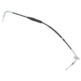 SPI Exhaust Valve Cable SM-05298