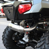 Big Gun Exhaust Big Gun - Exo Series - Exhaust Polaris Slip On