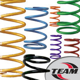 Venom Polaris Primary Clutch Spring Bright Yellow 210135-008