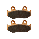 Wildboar Brake Pads Full Metal AT-05024F