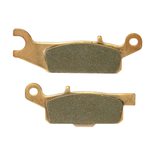 Wildboar Brake Pads Full Metal AT-05027F