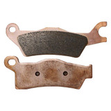 Wildboar Brake Pads Full Metal AT-05267F