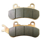 Wildboar Brake Pad Full Metal AT-05280F