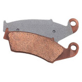 Wildboar Brake Pads Full Metal AT-05455F