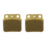 Wildboar Brake Pads Full Metal Pair AT-05508F