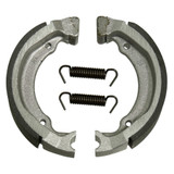 Wildboar Brake Pads Semi Metal AT-05056