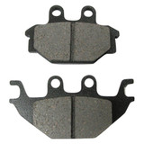 Wildboar Brake Pads Semi Metal AT-05025