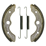 Wildboar Brake Pads Semi Metal AT-05001