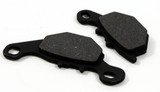 Wildboar Brake Pads W/O Shims Semi-Mtallic MX-05287-1