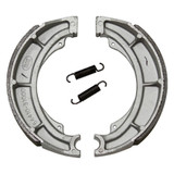 Wildboar Brake Pads Semi Metal AT-05100