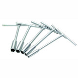 Motion Pro Mini-Pro T-Handle Set 810121314Mm