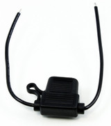 Emgo Fuse Holder W/30 Amp